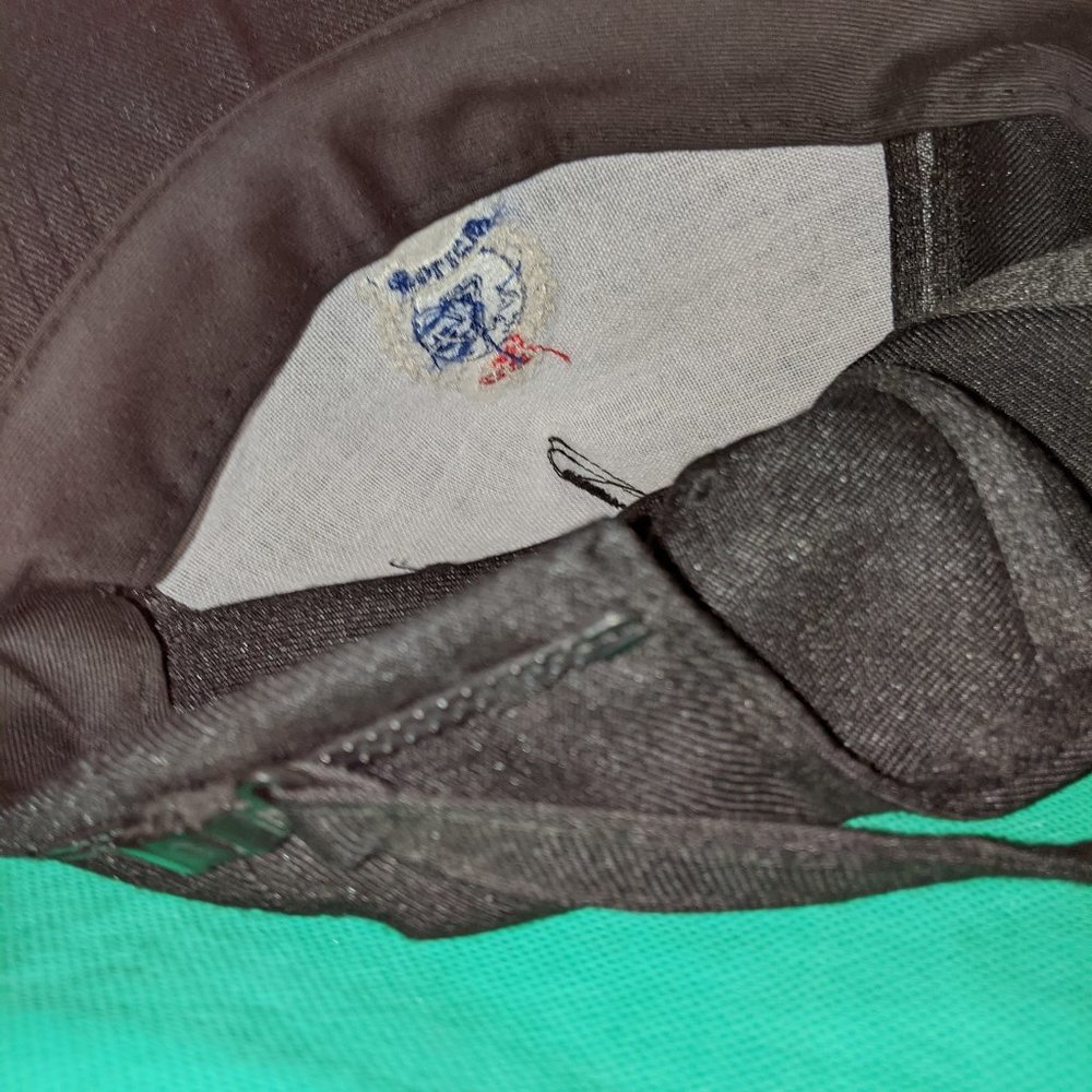 Baseball cap/hat. - Picture 2 of 4